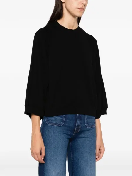 Pulover Twinset negru