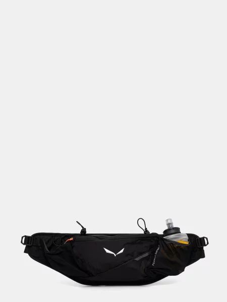 Geantă Salewa negru