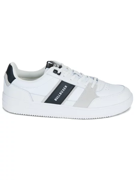 Tenisky Bullboxer biela