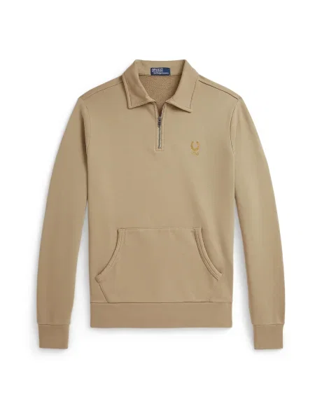 Hanorac Polo Ralph Lauren kaki
