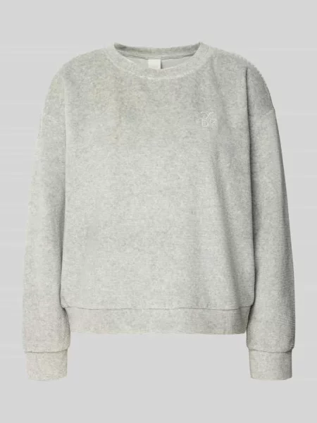 Góra od piżamy z okrągłym dekoltem model ‘Svea’ Ccdk Copenhagen