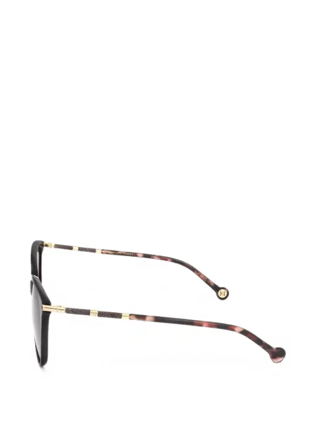 Ochelari de soare Carolina Herrera violet