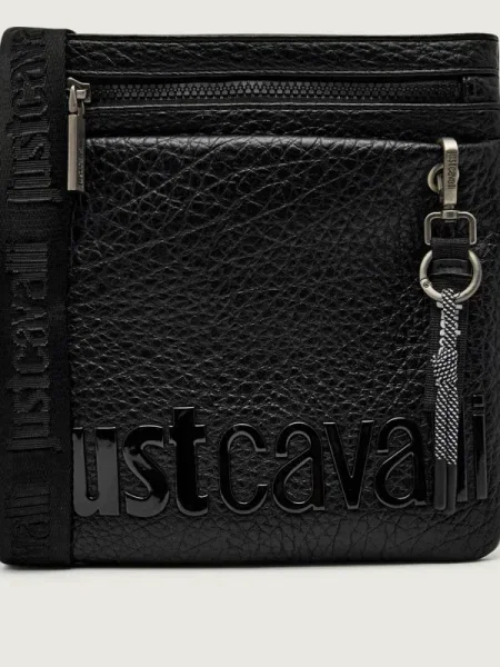 Just Cavalli borsetă negru