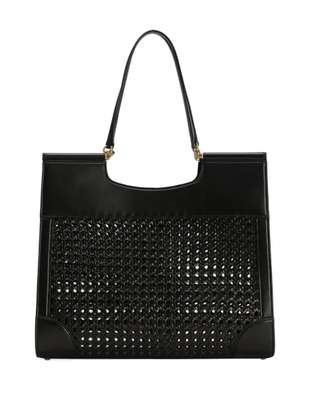 Geantă Dolce & Gabbana negru