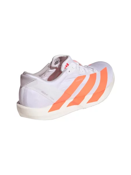 Pantofi Adidas alergare portocaliu