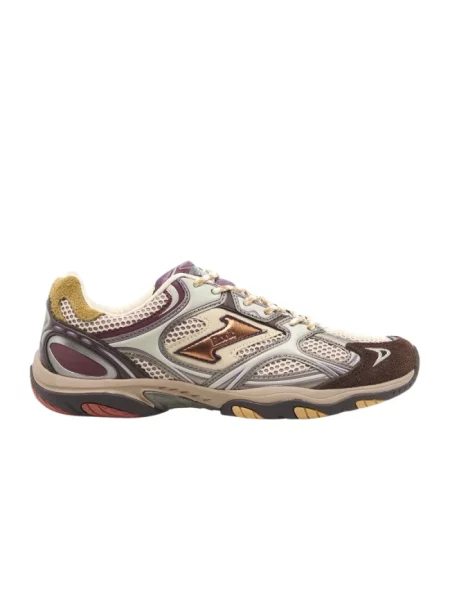 Sneakersy Etonic skórzane