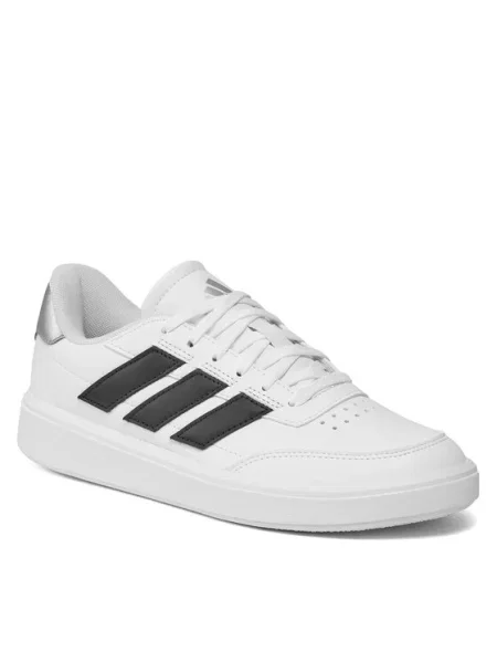 Adidas Batai Courtblock balta