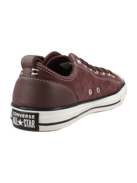 Pantofi Converse maro
