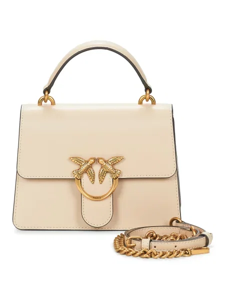 Mini top Pinko mini bej