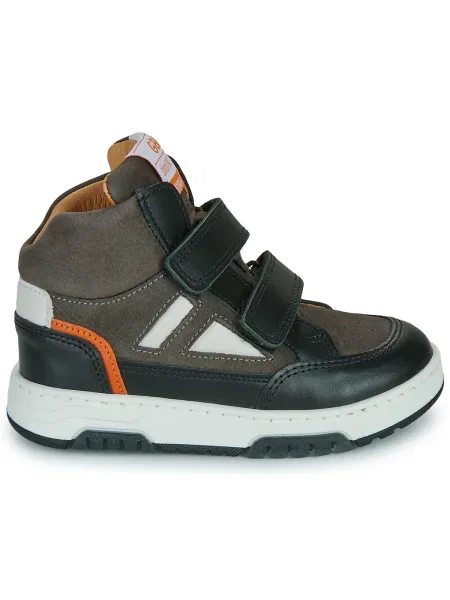 Pantofi copii Gbb negru