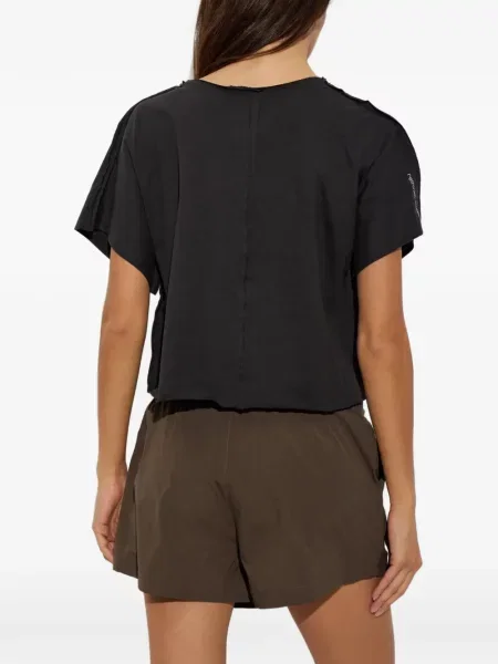 Tricou Rethinkit Studios negru