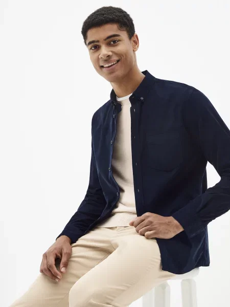 Риза Celio черно