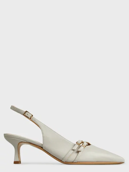 Босоножки Fabio Rusconi серые