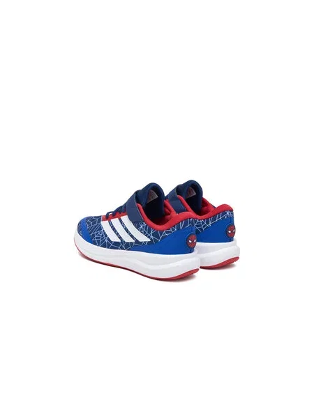 Tenisky Adidas modrá