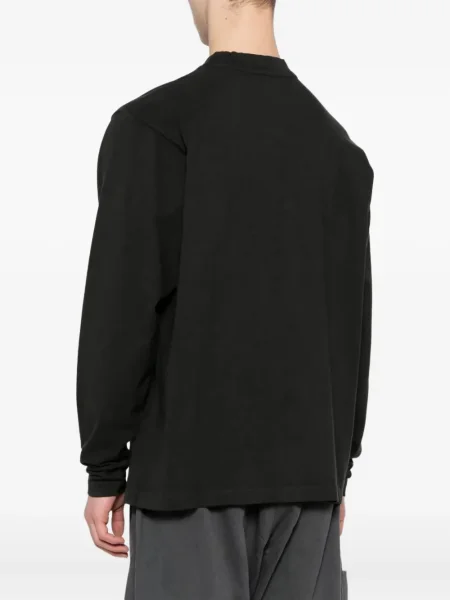 Hanorac Adidas Yeezy negru