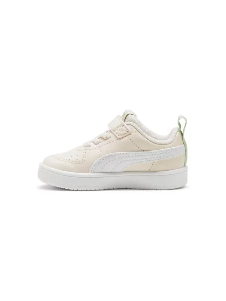 Pantofi copii Puma bej