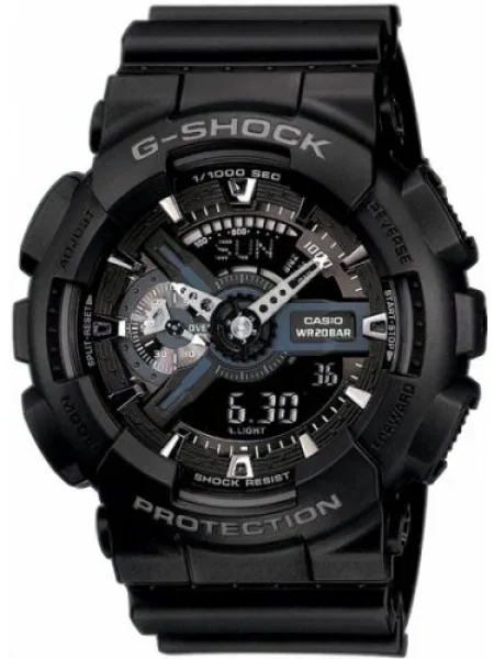 Óra Casio G-Shock Universal fekete