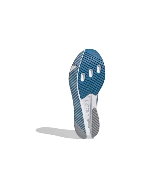 Pantofi alergare Adidas Adizero alergare albastru