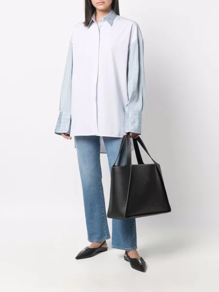 Rankinė Stella Mccartney juoda