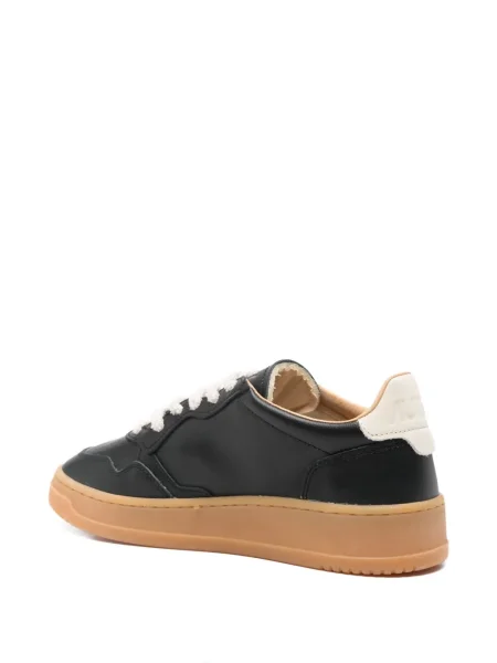 Sneakerși Autry negru