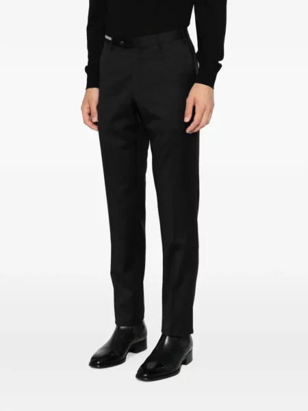 Pantaloni Corneliani negru