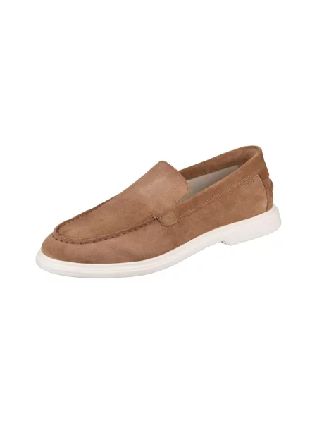 Pantofi Gant alb