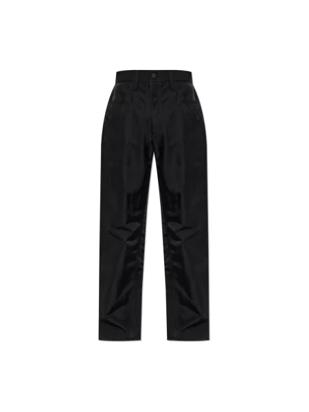 Spodnie Fear Of God czarne