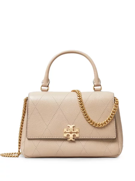 Matlasat geanta crossbody Tory Burch