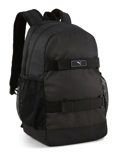 PUMA Nahrbtnik DECK' črna