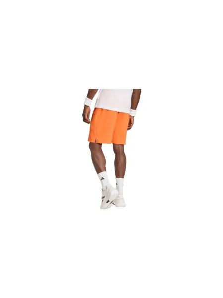 Šortky Adidas oranžová