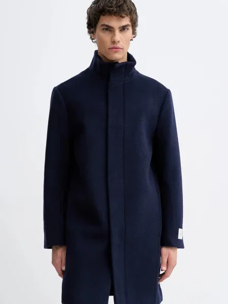 Palton Calvin Klein de lână