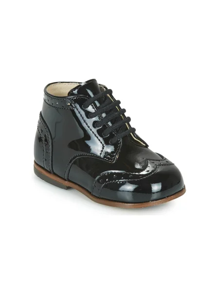 Pantofi copii Little Mary negru