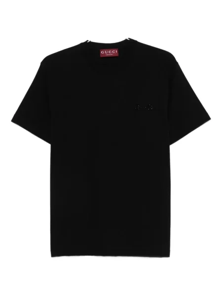 Póló Gucci fekete