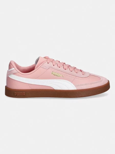 Félcipő Puma rózsaszín