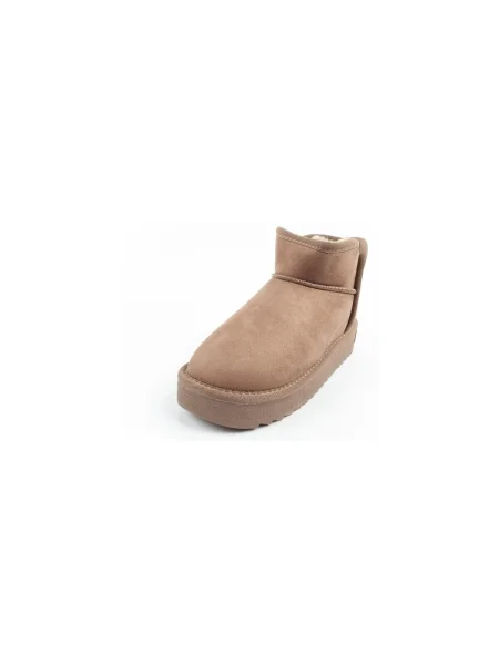 Pantofi D.franklin maro