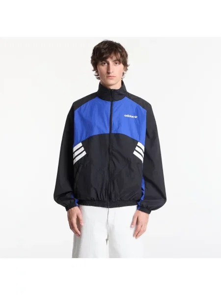 Hanorac Adidas Originals negru