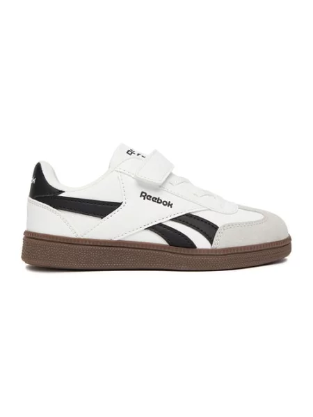 Sneakersy białe