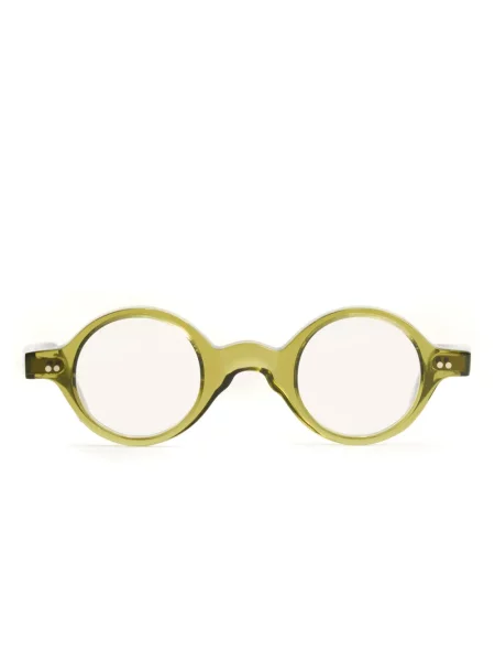 Ochelari de soare Family Affair verde