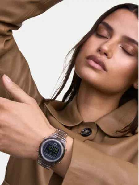 Daniel Wellington Hodinky šedá