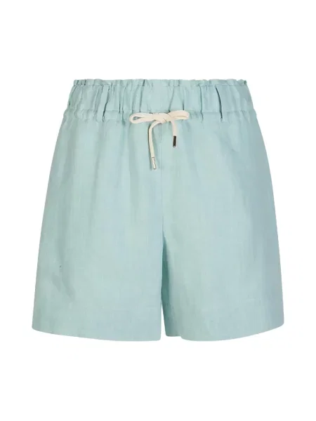 Szorty Eleventy niebieskie
