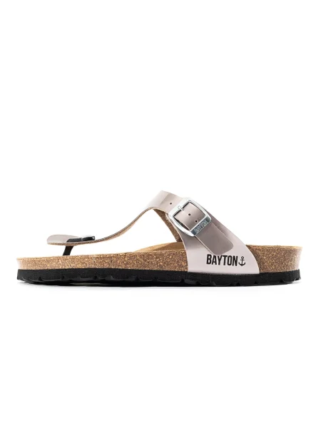 Bayton Japonke Mercure kremna / svetlo rjava črna