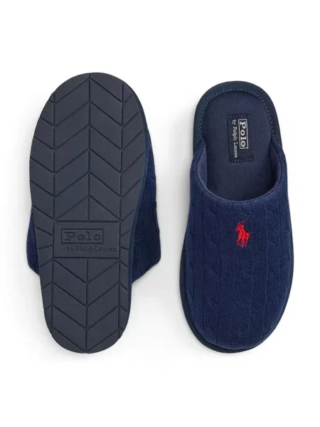 Polo Ralph Lauren капці Carey Scuff