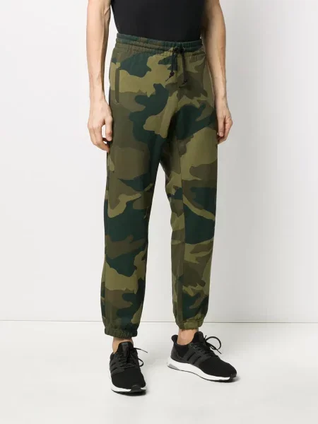 Велурен боди Adidas с принт на цветя розово