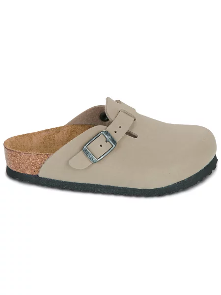 Gyerek félcipő Birkenstock