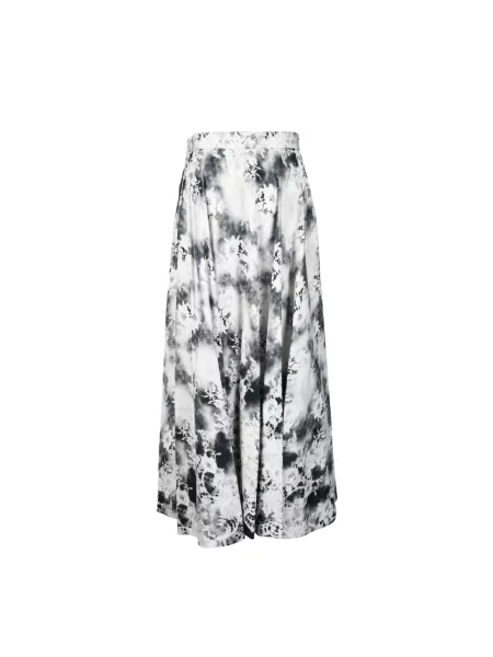 Spódnica maxi Msgm biała