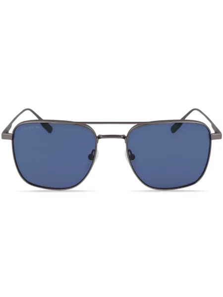 Ochelari de soare Lacoste gri