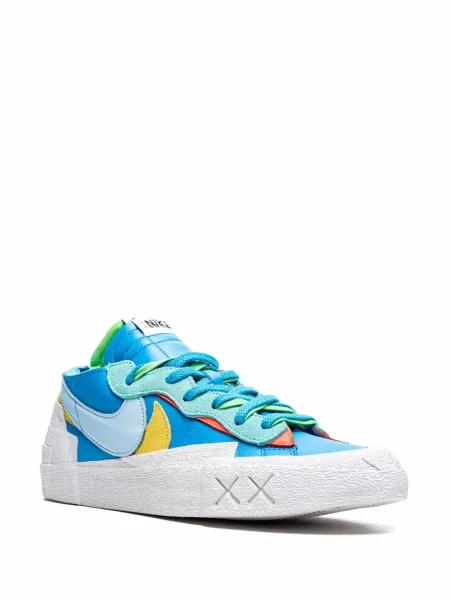Švarkas Nike mėlyna