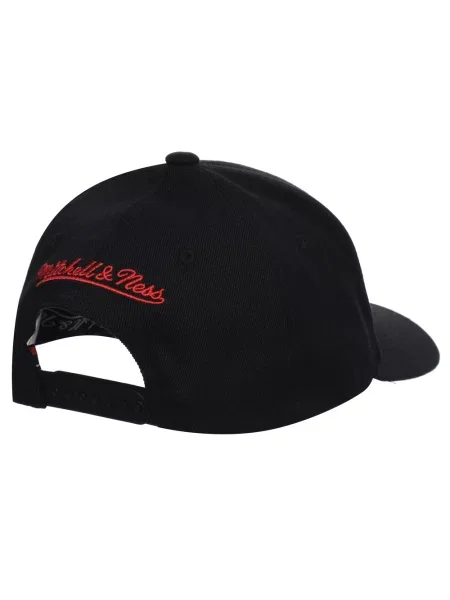 Șapcă Mitchell & Ness negru