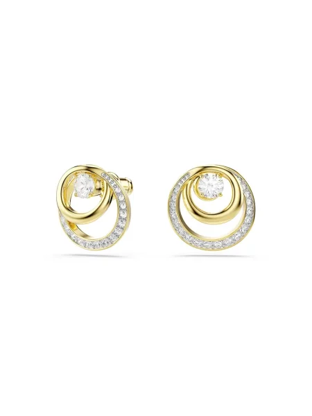 Сережки Swarovski HYPERBOLA