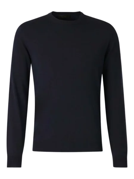 Pulover Zanone negru